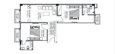 F-01 plan